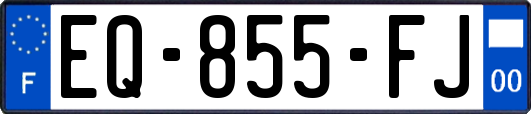 EQ-855-FJ