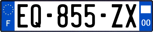 EQ-855-ZX