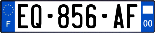 EQ-856-AF