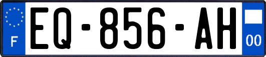 EQ-856-AH