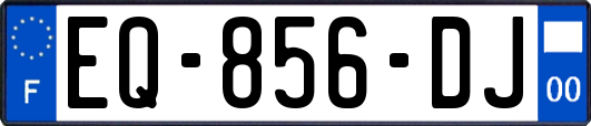 EQ-856-DJ