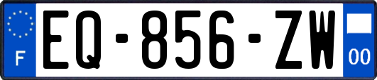 EQ-856-ZW