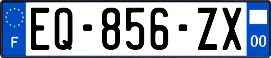 EQ-856-ZX