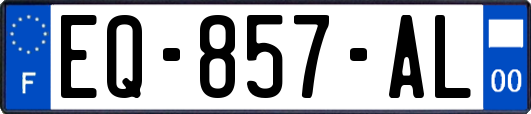 EQ-857-AL