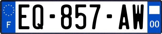 EQ-857-AW
