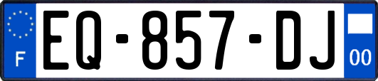 EQ-857-DJ