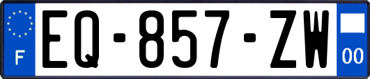 EQ-857-ZW