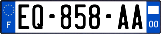 EQ-858-AA