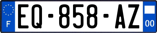 EQ-858-AZ