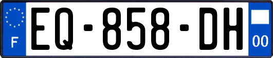 EQ-858-DH