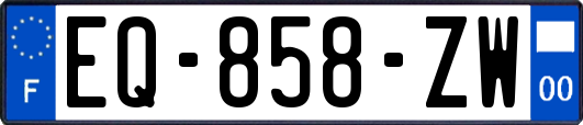 EQ-858-ZW
