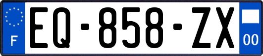 EQ-858-ZX