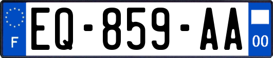 EQ-859-AA