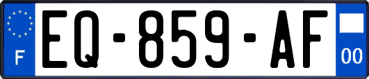 EQ-859-AF