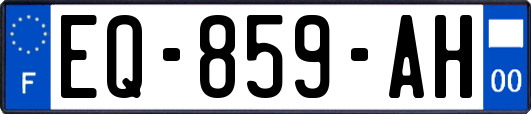 EQ-859-AH