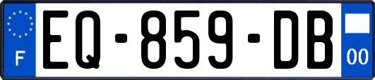 EQ-859-DB