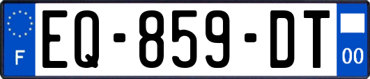 EQ-859-DT