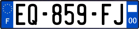 EQ-859-FJ