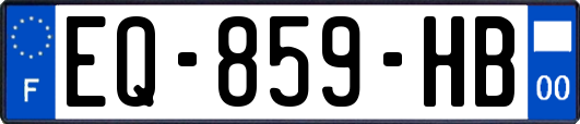 EQ-859-HB