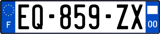 EQ-859-ZX