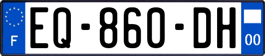 EQ-860-DH