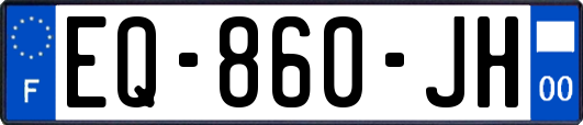 EQ-860-JH