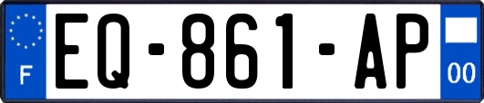 EQ-861-AP