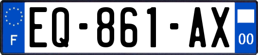 EQ-861-AX