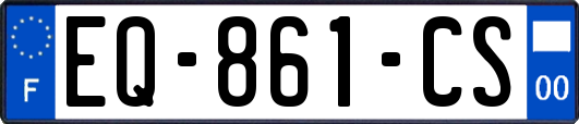 EQ-861-CS