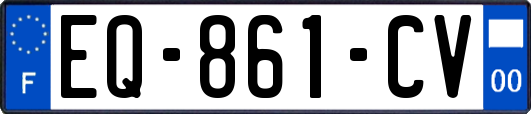 EQ-861-CV