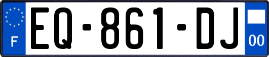 EQ-861-DJ