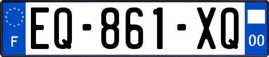 EQ-861-XQ