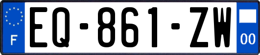EQ-861-ZW