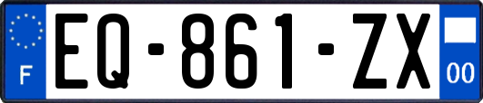 EQ-861-ZX