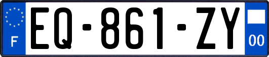 EQ-861-ZY