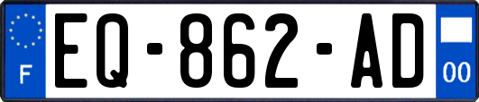 EQ-862-AD