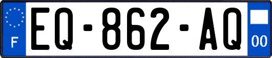 EQ-862-AQ