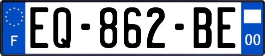 EQ-862-BE