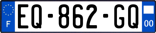 EQ-862-GQ