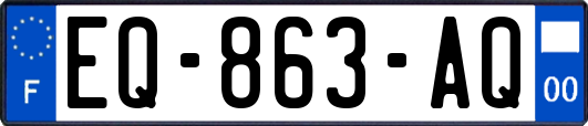 EQ-863-AQ