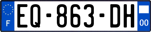 EQ-863-DH