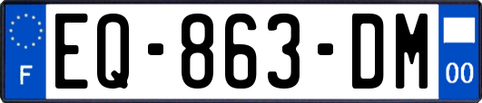 EQ-863-DM