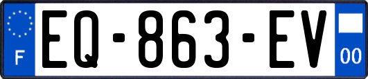 EQ-863-EV