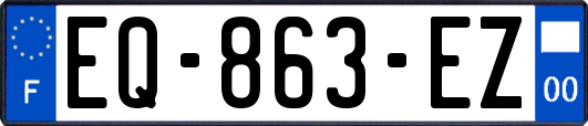 EQ-863-EZ