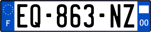 EQ-863-NZ