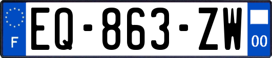 EQ-863-ZW