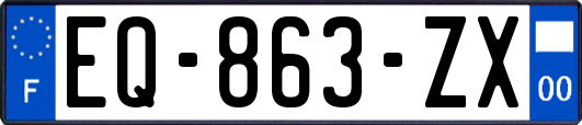 EQ-863-ZX