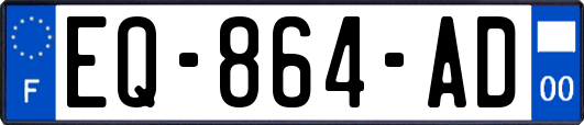 EQ-864-AD