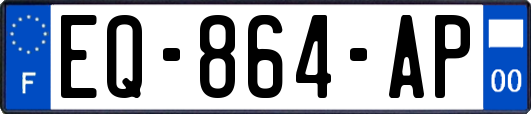 EQ-864-AP