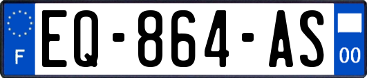 EQ-864-AS